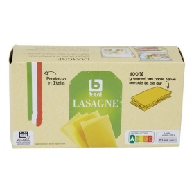 Boni Lasagne 500g