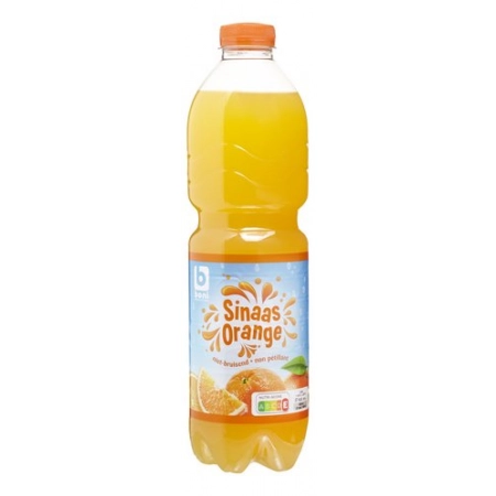 Boni Orange Lemonade 1.5L
