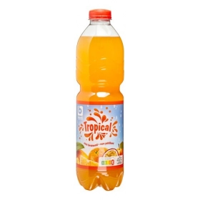 Boni Tropical Lemonade 1.5L