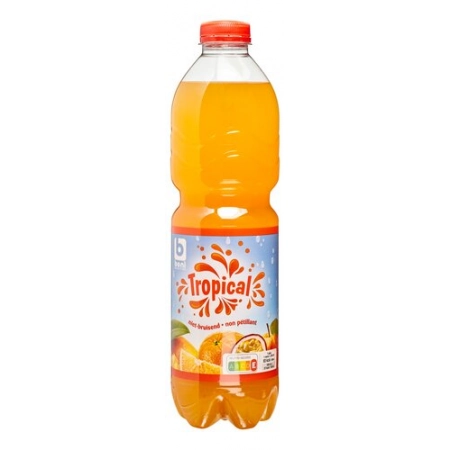 Boni Tropical Lemonade 1.5L
