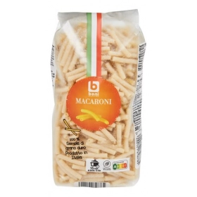 Boni Macaroni pasta 500g