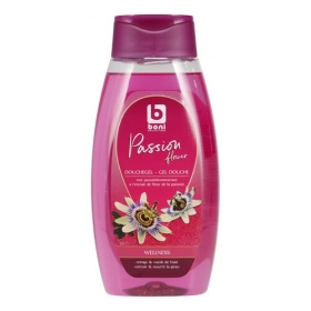 Boni Passion flower gel douche 500ml
