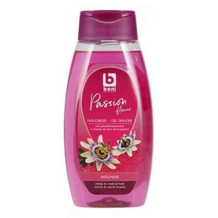 Boni Passion flower gel douche 500ml