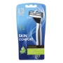 Boni Rasoir Skin Comfort 3 lames