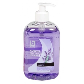 Boni Hand Soap Lavender 500ml