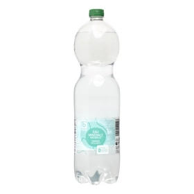 Boni sparkling water 1.5L