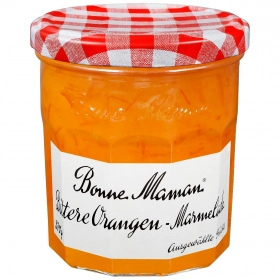 Bonne Maman Confiture Bittere Orangen Marmelade 370g