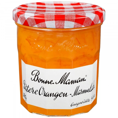 Bonne Maman Confiture Bittere Orangen Marmelade 370g