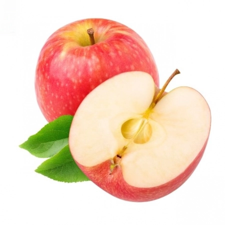 FRESH - Organic Juliet Apples (by weight)