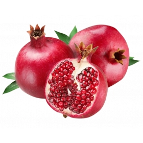 Nomatic Prime Pomegranate (piece)