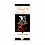 LINDT EXCELLENCE Smooth Dark 78% 100g