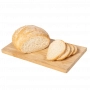 Pain de Campagne blanc tranché