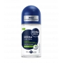 NIVEA MEN Déo Sensitive Derma Control Roll-on 50ml