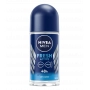 NIVEA MEN Fresh Active Déo Roll-on 50ml