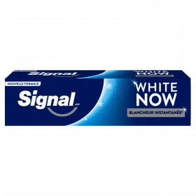 SIGNAL White Now toothpaste 75ml
