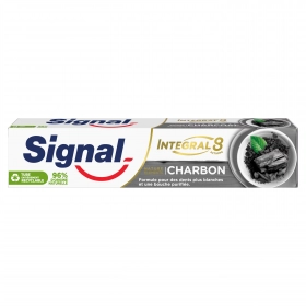 SIGNAL dentifrice charcoal 75ml