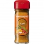 Continente Curry Spices 45g