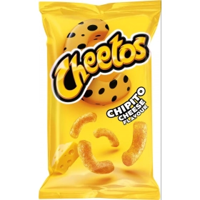CHEETOS Chipito chips cheese 125g