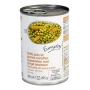EVERYDAY fine peas and carrots 400g