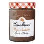 Bonne Maman Peanut & Cocoa Spread 350g