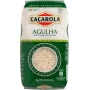 CACAROLA Riz Aiguille Extra Longue Blanchie 1kg