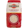 CACAROLA Carolino Rice Extra Long White 1kg