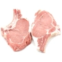 Cut Veal Chop 2x205g