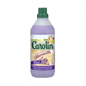 CAROLIN Floor Cleaner Provence Marseille 1L