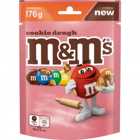 M&M'S Cookie Dough 176g