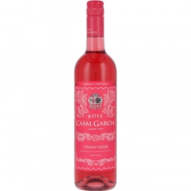 CASAL GARCIA Vin Rosé 9,5% vol 75cl (Portugal)
