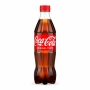 COCA COLA Regular Original Taste 50cl