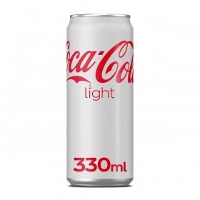 COCA COLA Light 33cl