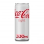 COCA COLA Light 33cl