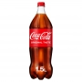 COCA-COLA Regular Original Taste 1,5L