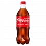 COCA COLA Regular Original Taste 1L