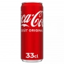 COCA COLA Regular Original Taste 33cl