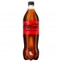 COCA COLA Zero Sugar 1L