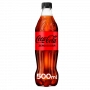 COCA COLA Zero Sugar 50cl