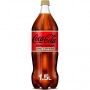 COCA COLA Zero Sugar No Caffeine 1,5L