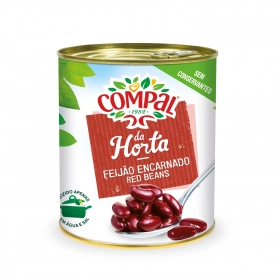 COMPAL Red Beans 845g