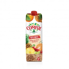 COMPAL Nectar Multi Fruits 1L