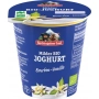 BERCHTESGADENER Yaourt Vanille Bio 150g