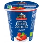 BERCHTESGADENER Yaourt Fraise Bio 150g