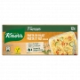 KNORR Finesse bouillon Pasta et Riz 12x