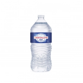 CRISTALINE Still Water 1L