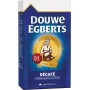 DOUWE EGBERTS Café Moulu Décaféiné 250g