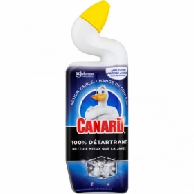 Canard WC 100% Descaler 750ml