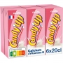 Candy'Up lait fraise 6x20cl