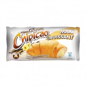 Chipicao Croissant vanilla cream 50g