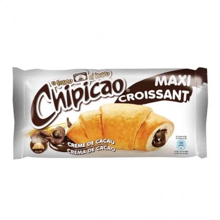 Chipicao Maxi Croissant Cocoa Cream 50g